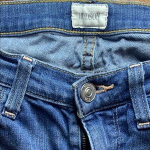 Hudson jeans